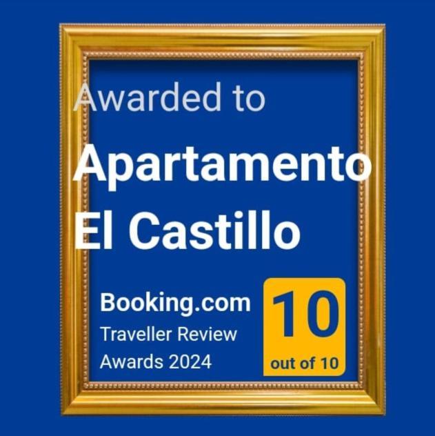 Apartamento El Castillo Roquetas de Mar Exterior foto